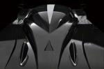 Bernard Endurance Racer Prototype 2009 года